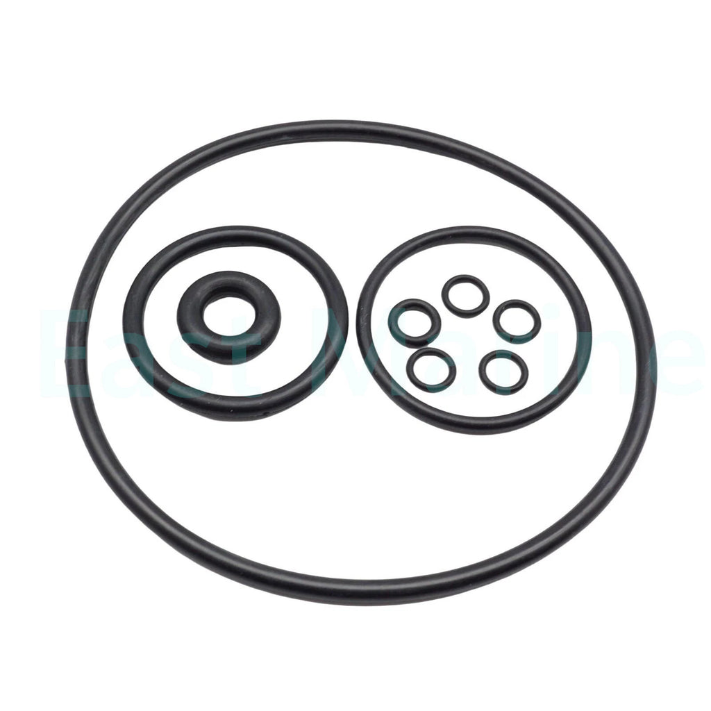 Seal Kit for Johnson Evinrude 85-90-115-140 Lower Unit Gearcase (1973–1983)