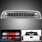 Clear LED Third Brake Light for Silverado/Sierra (2014–2018)