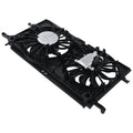 Cooling Fan Assembly for Pontiac Montana V6 3.4L 2001-2005 22136414