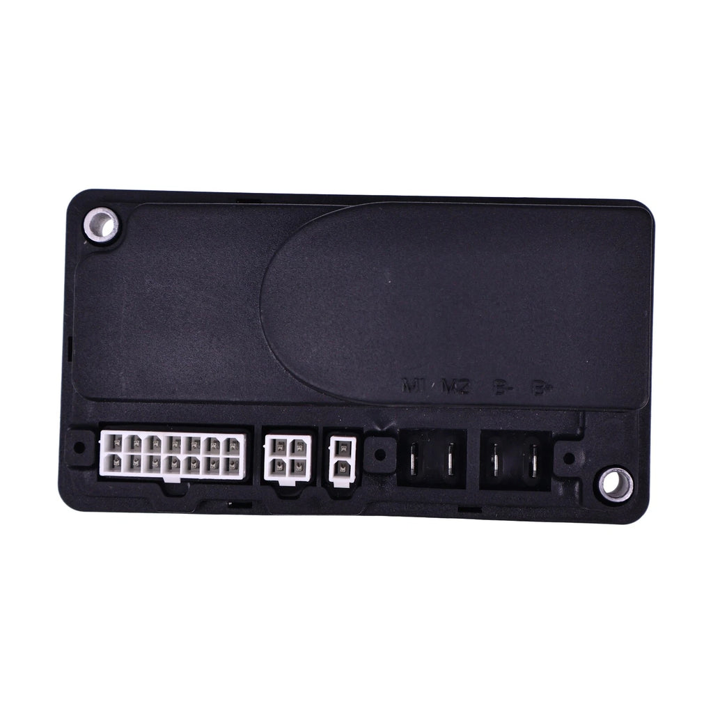24V 90A Controller 1115-510004-00-40 for Curtis Big Joe E30 (2010–2015)
