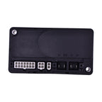 24V 90A Controller 1115-510004-00-40 for Curtis Big Joe E30 (2010–2015)