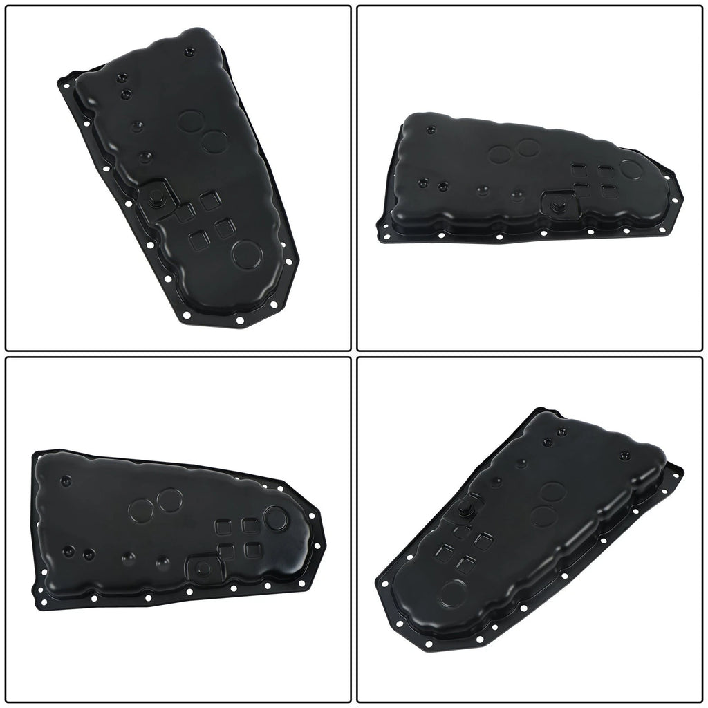 Transmission Oil Pan for Mitsubishi Lancer (2016–2017)