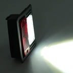 2X LED Rear Lamp Taillight for Bobcat T590 T595 T630 T650 T740 T870