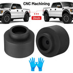 Rear Leveling Lift Kit for Dodge Ram 1500 (2009–2024)