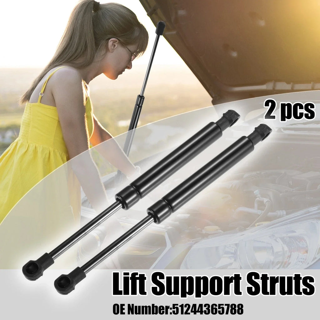 Rear Tailgate Lift Support Gas Struts for BMW 325i (2006 - 2006)