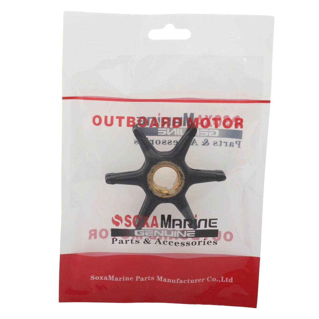 Water Pump Impeller for Evinrude Johnson Outboard (775519, 0377178)