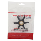 Water Pump Impeller for Evinrude Johnson Outboard (775519, 0377178)