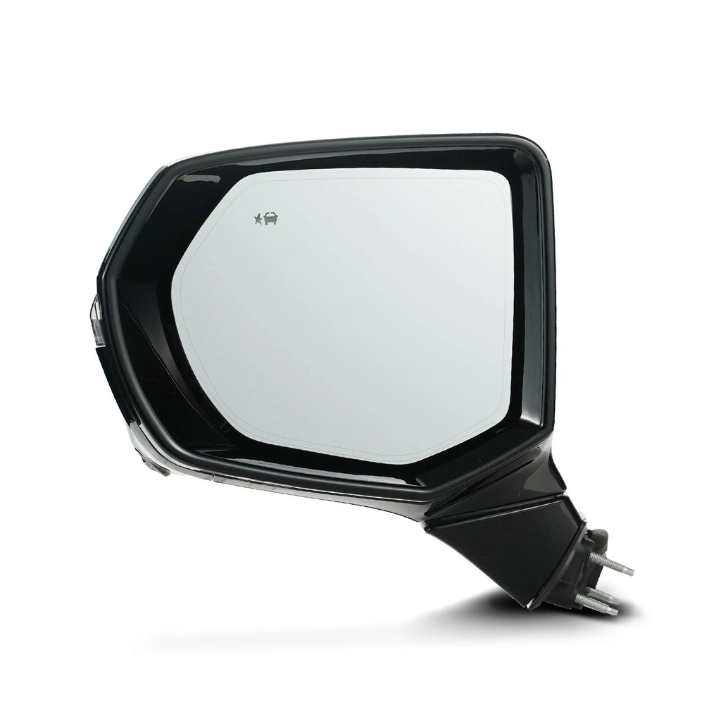 Side Mirror for Cadillac Escalade (2021–2024) 16 Pins, Heated, Puddle Light