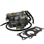 Carburetor for Honda GX670 GX670R GX670U GX690 (2000–2023) 16100-ZN1-813 16100-ZN1-802