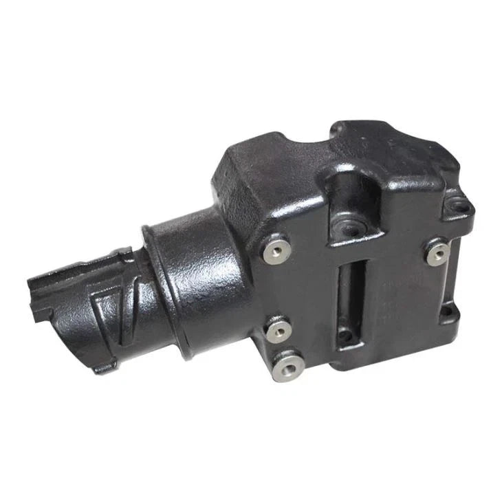 Exhaust Elbow Riser for Mercruiser V6 & V8 (807988A03, 18-1976)