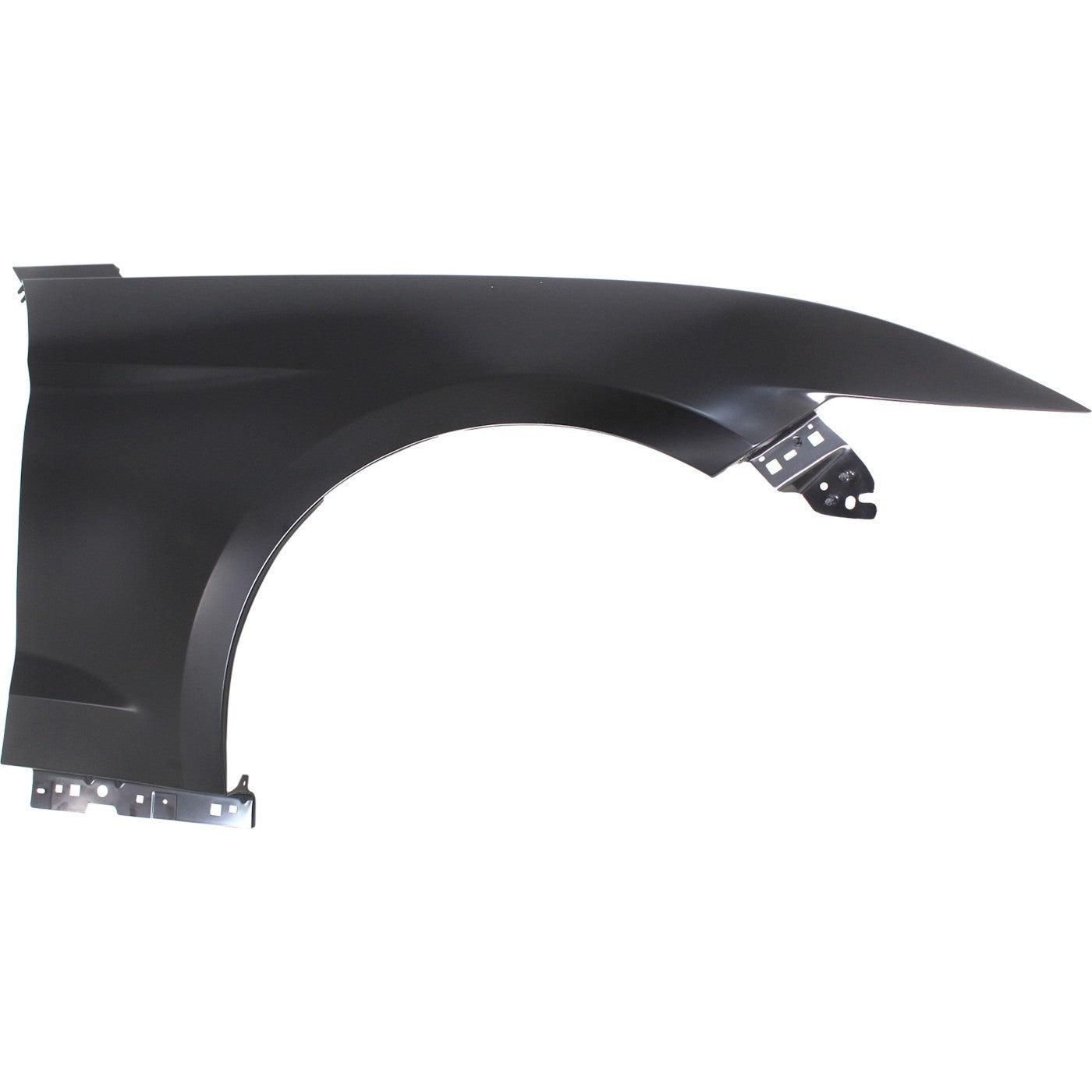 Fender for Ford Mustang (2015–2017) Front Passenger Side