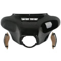 Outer Batwing Fairing & Air Deflectors for Harley Street Glide (2014–2024)