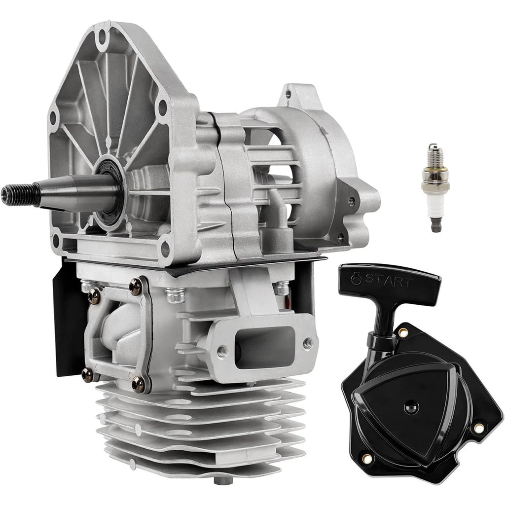 Short Block w/Starter for Echo PB-8010 PB-9010 (A051003411)