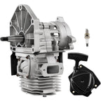 Short Block w/Starter for Echo PB-8010 PB-9010 (A051003411)