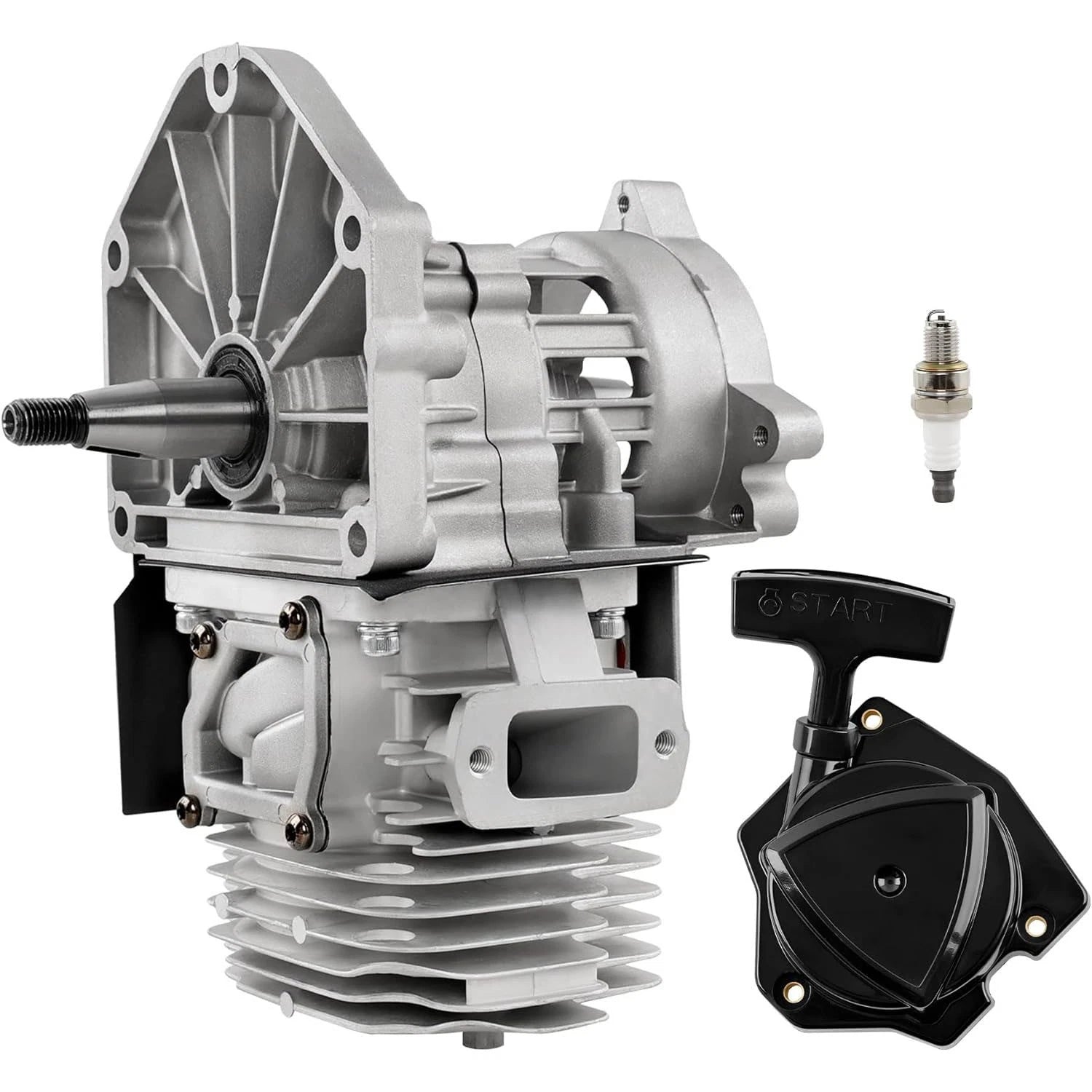 Short Block w/Starter for Echo PB-8010 PB-9010 (A051003411)