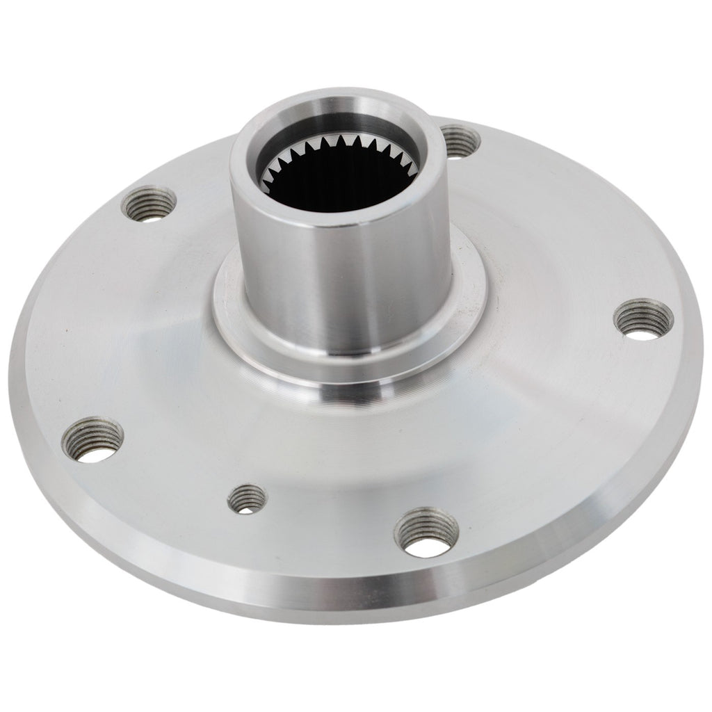 Wheel Hub for BMW 325i (1992–2005) Rear RWD 4-Wheel ABS