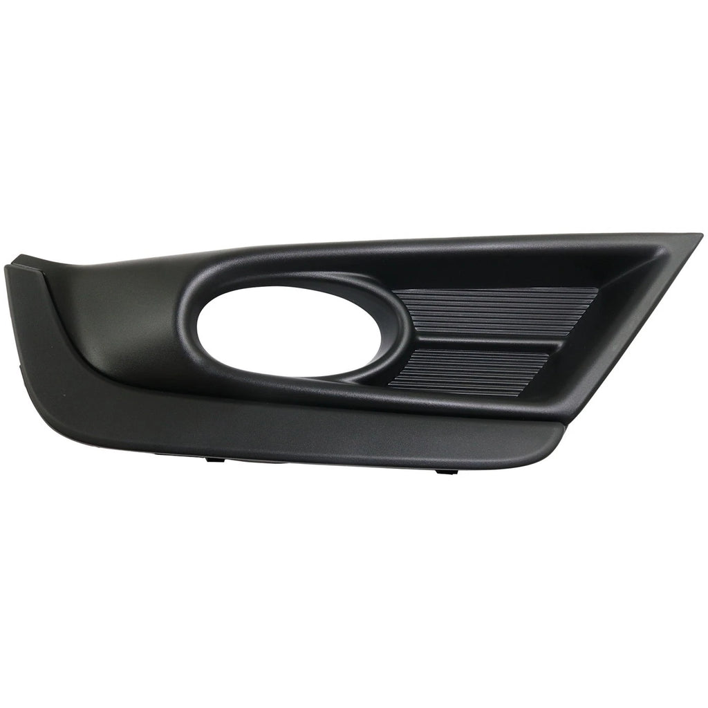 Fog Light Trim for Honda CR-V (2017-2019)