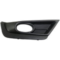 Fog Light Trim for Honda CR-V (2017-2019)