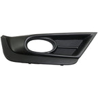 Fog Light Trim for Honda CR-V (2017-2019)