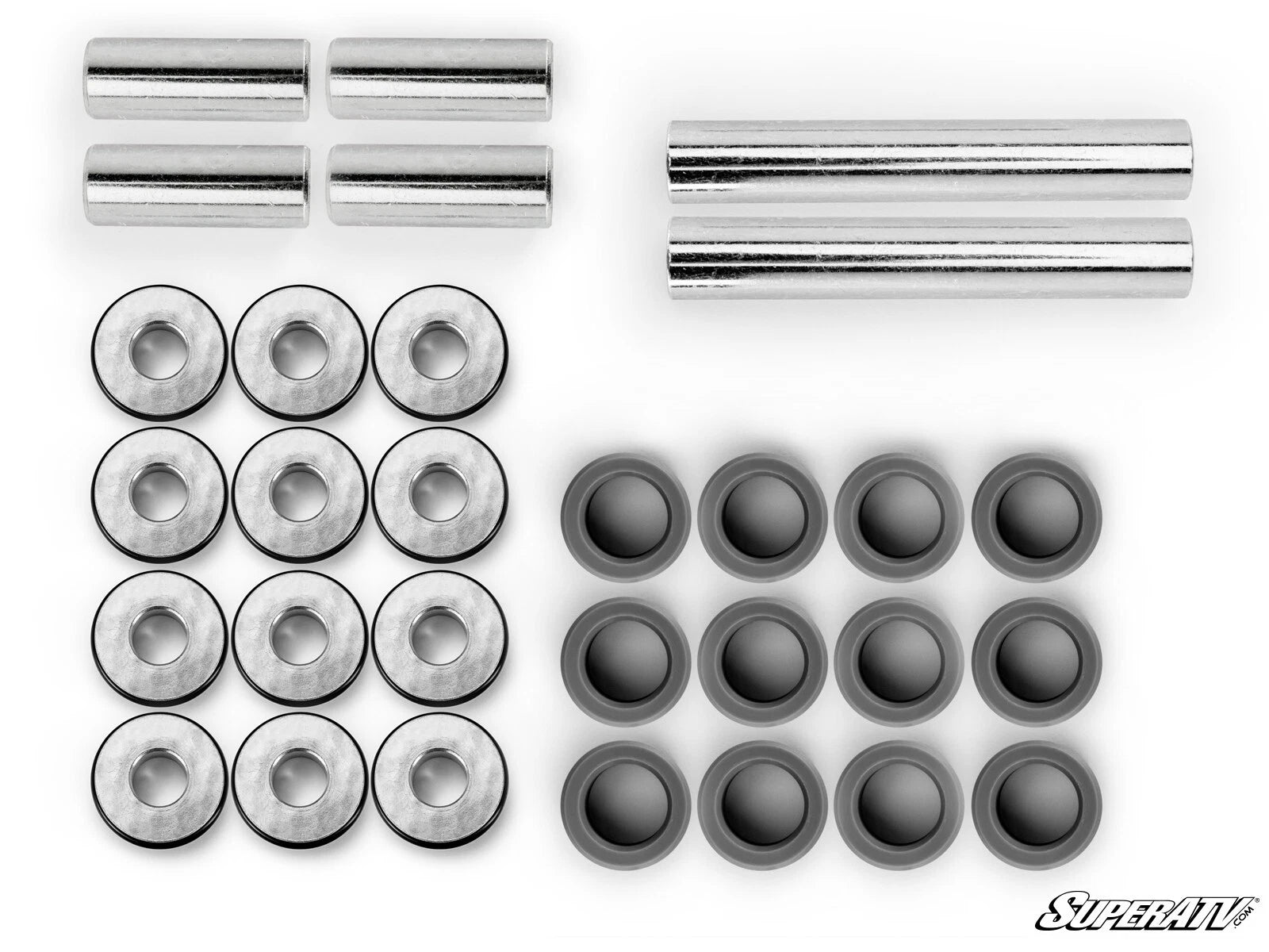 A-Arm Bushings for Polaris Ranger XD 1500 (2024+)