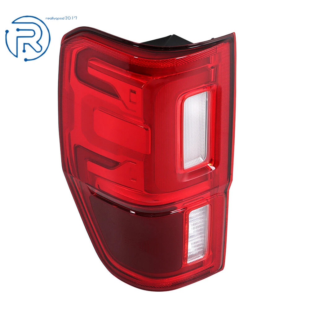 Tail Lamp Driver for Ford Ranger (2019–2022) W/Blind Spot Left LED