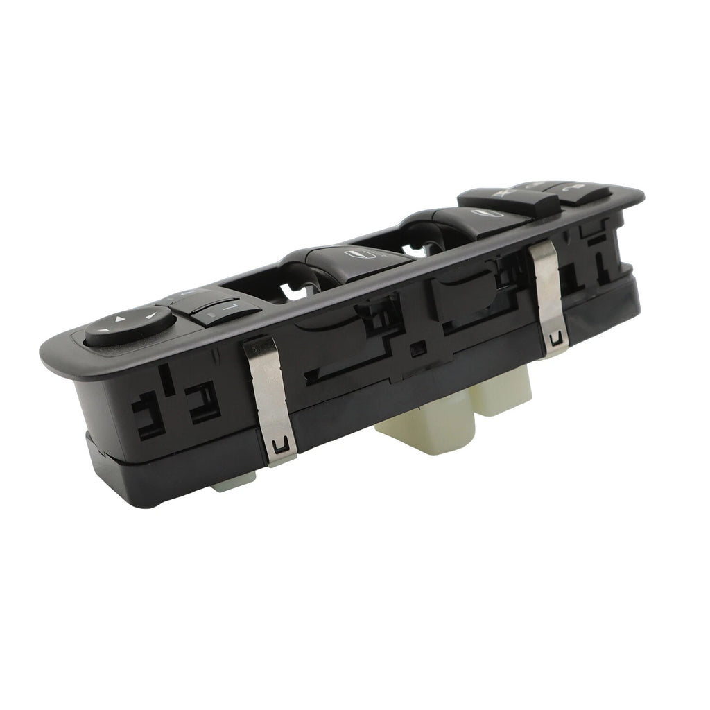 Front Left Master Power Window Door Switch for Jeep Grand Cherokee (2011–2013)