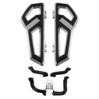 Front Driver Floorboards Bracket for Harley Street Glide (2014-2024)