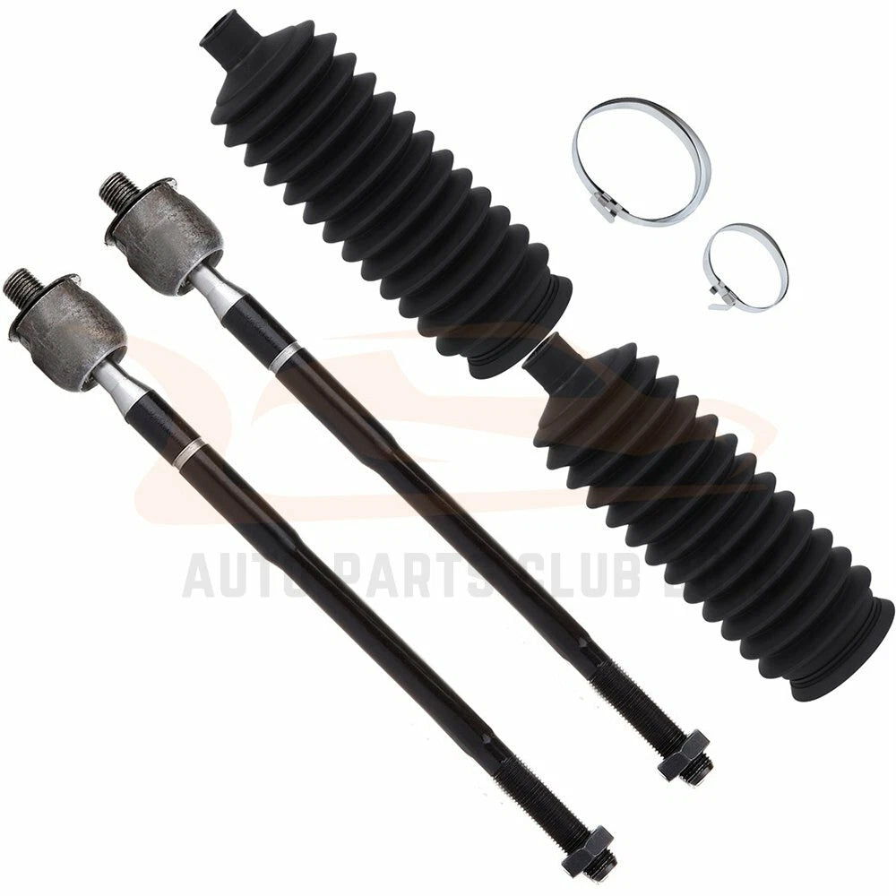Front Steering Inner Tie Rod End for Chevrolet Prizm (1998–2002)