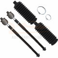 Front Steering Inner Tie Rod End for Chevrolet Prizm (1998–2002)