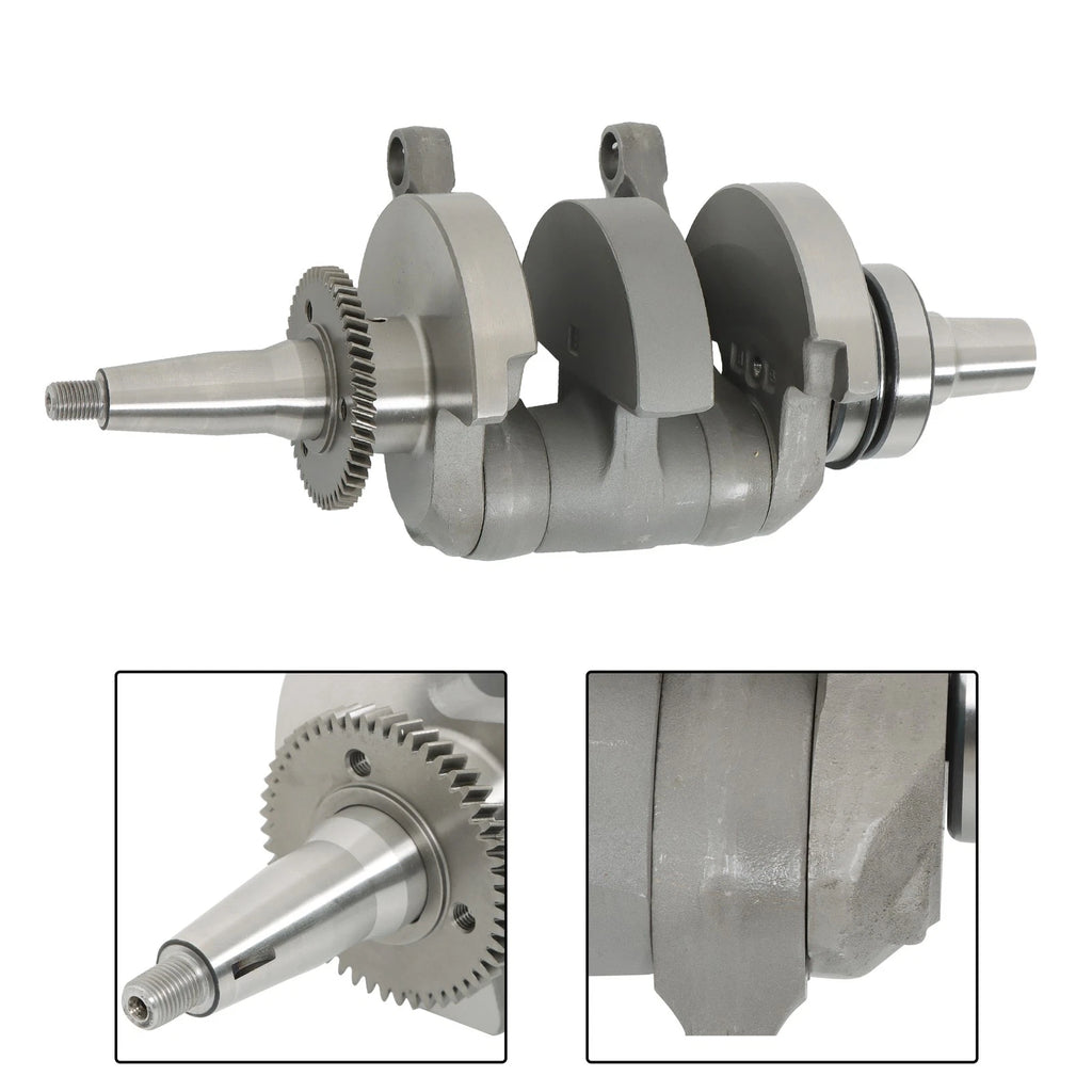 Crankshaft for Polaris 800 RZR S4 Ranger 4X4 6X6 Sportsman (2008–2021)