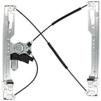 Window Regulator for Ford F-150 (2004–2020) Left Side