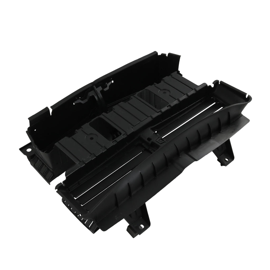 Radiator Grille Shutter Assembly for Ford Mustang (2018-2023)