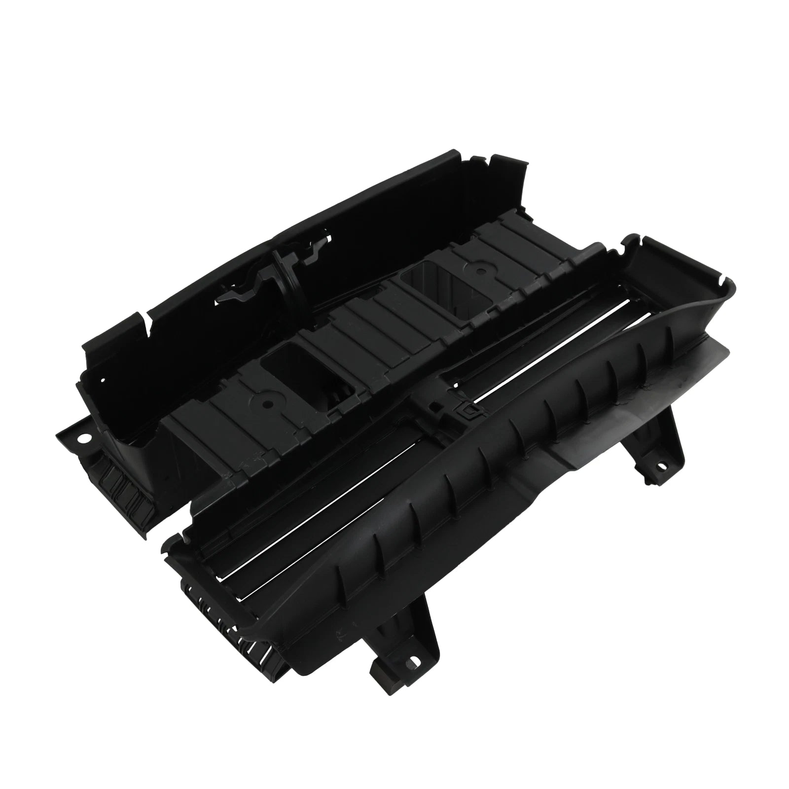 Radiator Grille Shutter Assembly for Ford Mustang (2018-2023)