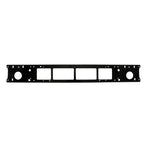 Steel Front Bumper for Ram 1500 (2019–2024) Pickup Reinforcement Panel