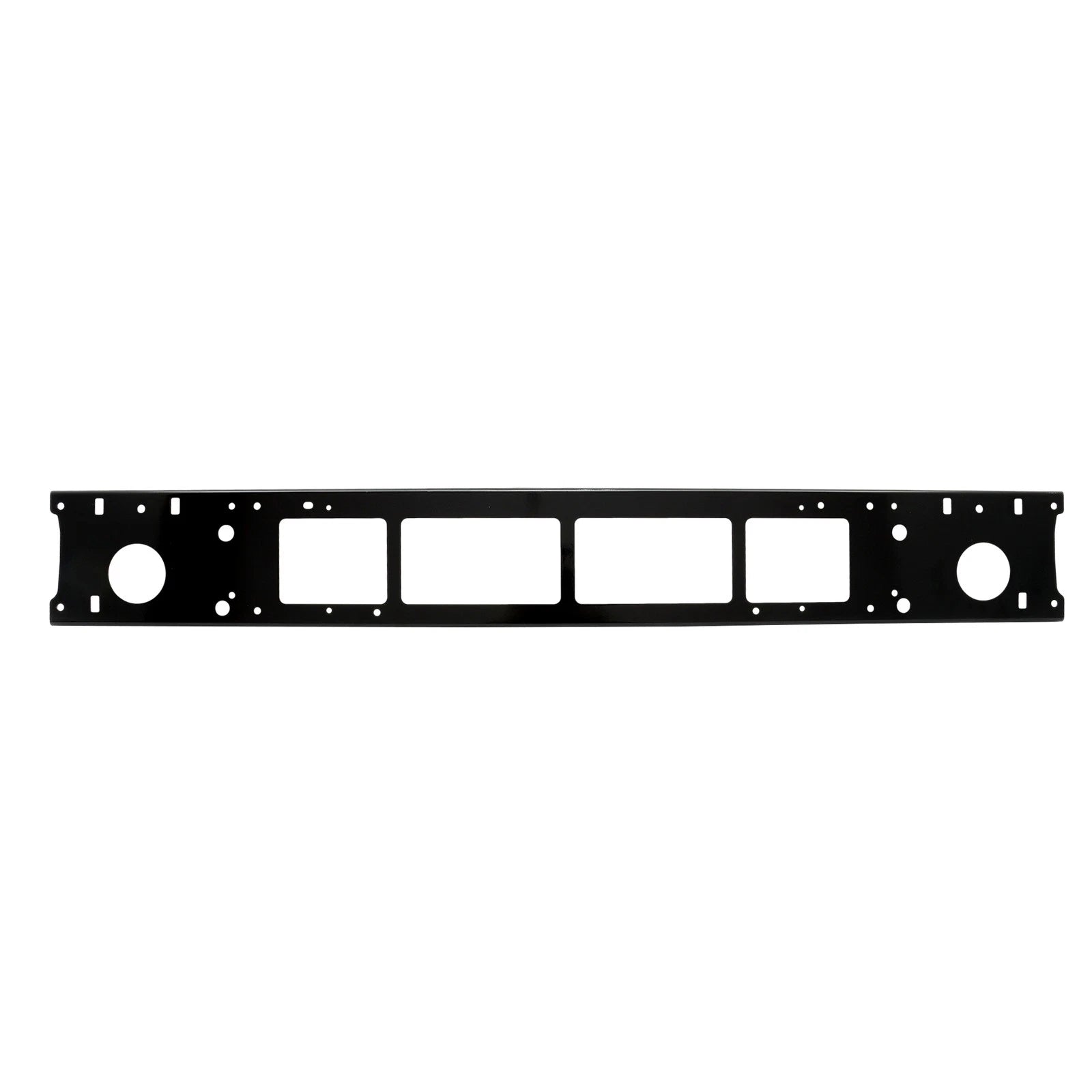 Steel Front Bumper for Ram 1500 (2019–2024) Pickup Reinforcement Panel