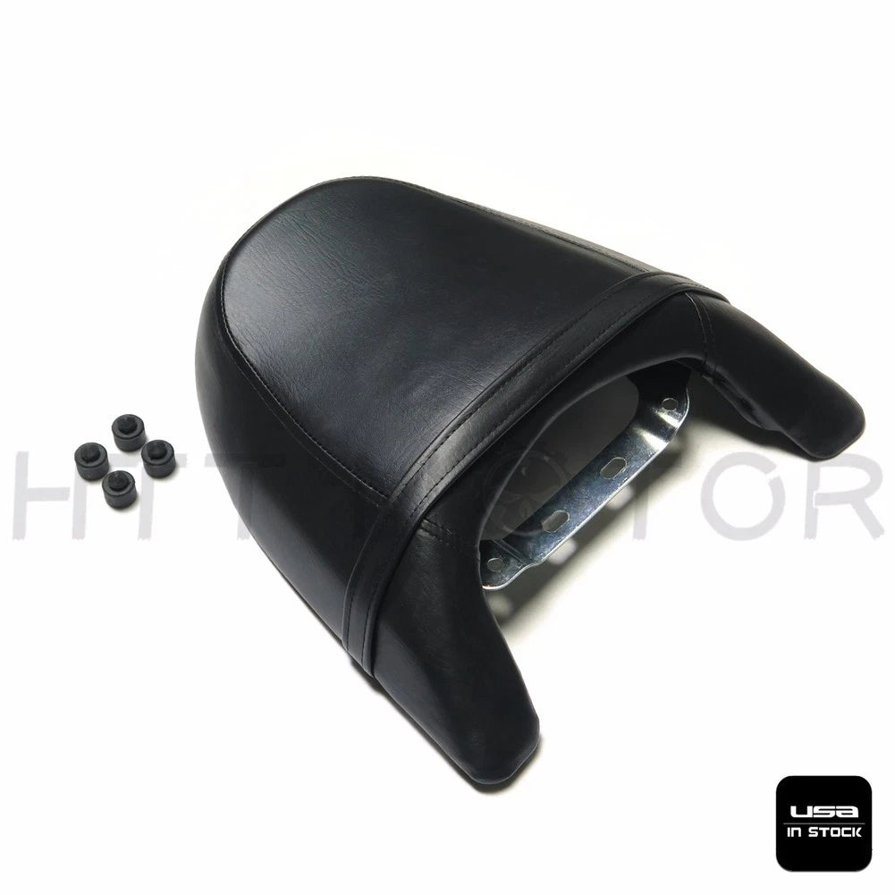 Rear Passenger Seat Pillion for Suzuki Boulevard M109R (2006–2012)