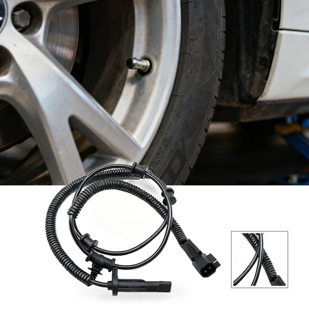 ABS Wheel Speed Sensor for Dodge Journey, Chrysler 200, Jeep Compass (2009–2020)