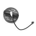 Non-Locking Fuel Filler Gas Cap Tether for Jeep Dodge Chrysler (1999-2019)