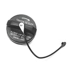 Non-Locking Fuel Filler Gas Cap Tether for Jeep Dodge Chrysler (1999-2019)