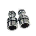 Fork Tube Plug Kit for Harley Davidson FL & FX Models (1977–2012)