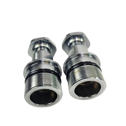 Fork Tube Plug Kit for Harley Davidson FL & FX Models (1977–2012)