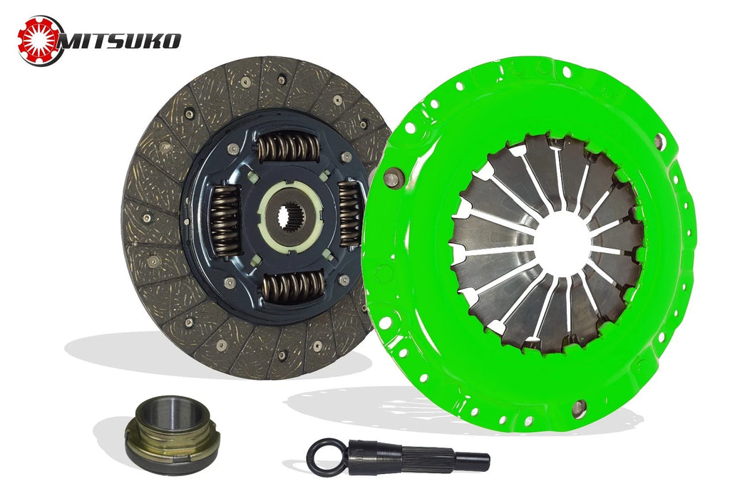 Stage 1 Clutch Kit for Chevy Aveo (2000–2016)