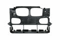 Genuine OEM Center Radiator Support Air Duct for BMW 540i, 528i (1996–2003) 51718159959