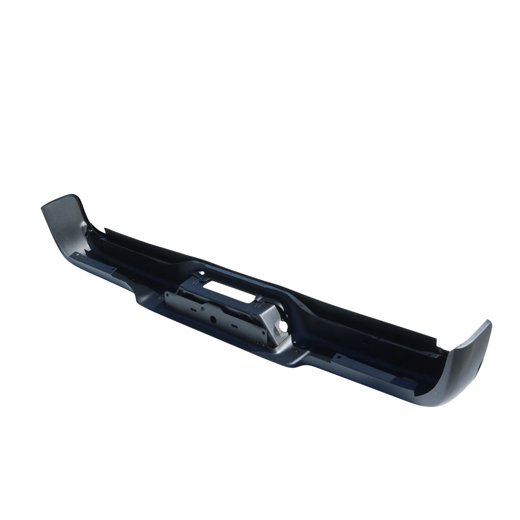 Rear Step Bumper Assembly for Ford F-150 (2004-2006)