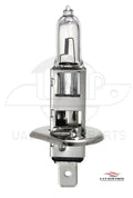 Halogen Head Light P14.5s 12V 55W Michiba 2 x for Car