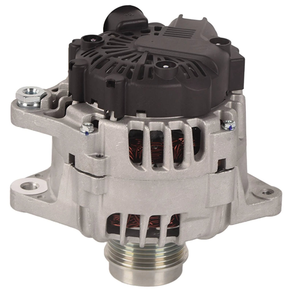 Alternator 110Amp for Hyundai Veloster (2013-2017) Kia Soul (2012-2016)
