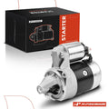 Starter for Dodge Colt, Hyundai Accent, Eagle, Plymouth (0.85/0.9KW)