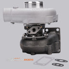 Universal Turbocharger for 1.5–2.5L Engines (T3/T4, 04E, A/R 57) (2000–2000)