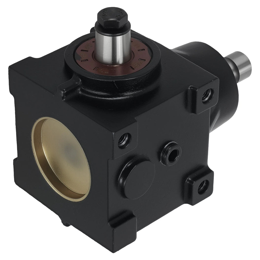 Lawn Mower Deck Gear Box for John Deere 425 445 455 (DE19086)