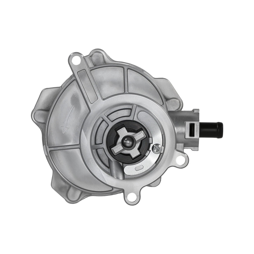 Brake Vacuum Pump for Audi A4 A5 Q5 A6 A7 A8 Q7 S4 S5 SQ5 VW Touareg (2006–2023)